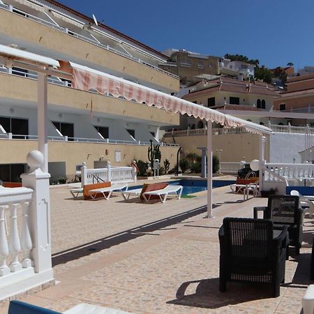 Florida Park Club (Adults Only) Apartment Costa Adeje  Exterior photo