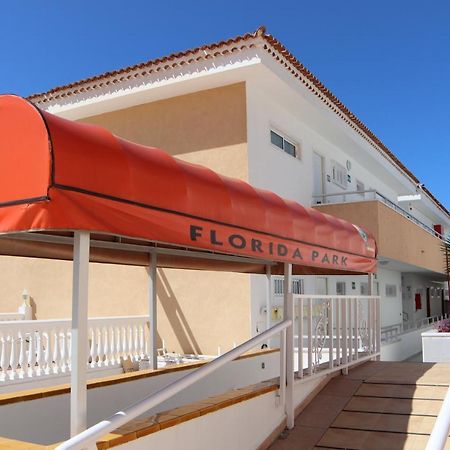 Florida Park Club (Adults Only) Apartment Costa Adeje  Exterior photo