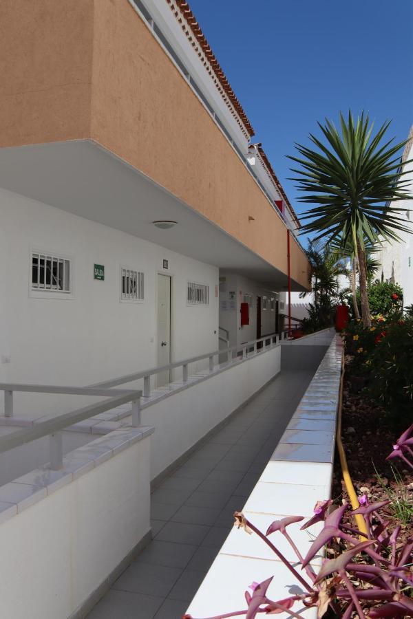 Florida Park Club (Adults Only) Apartment Costa Adeje  Exterior photo