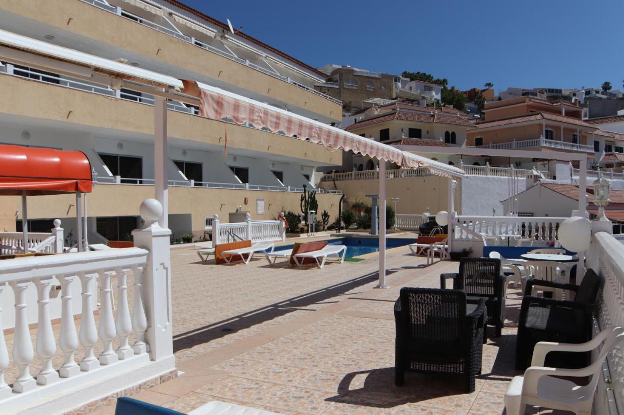 Florida Park Club (Adults Only) Apartment Costa Adeje  Exterior photo