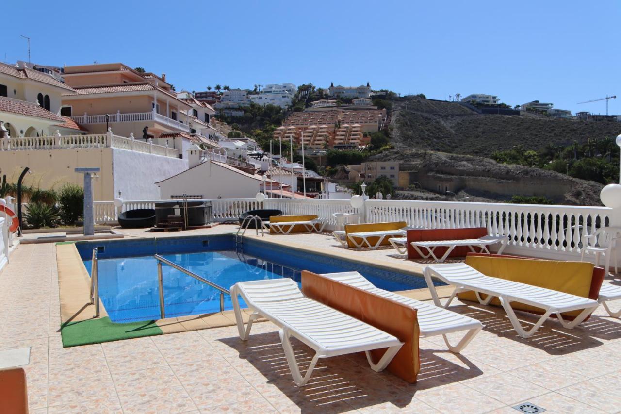 Florida Park Club (Adults Only) Apartment Costa Adeje  Exterior photo