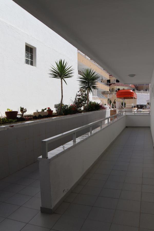 Florida Park Club (Adults Only) Apartment Costa Adeje  Exterior photo
