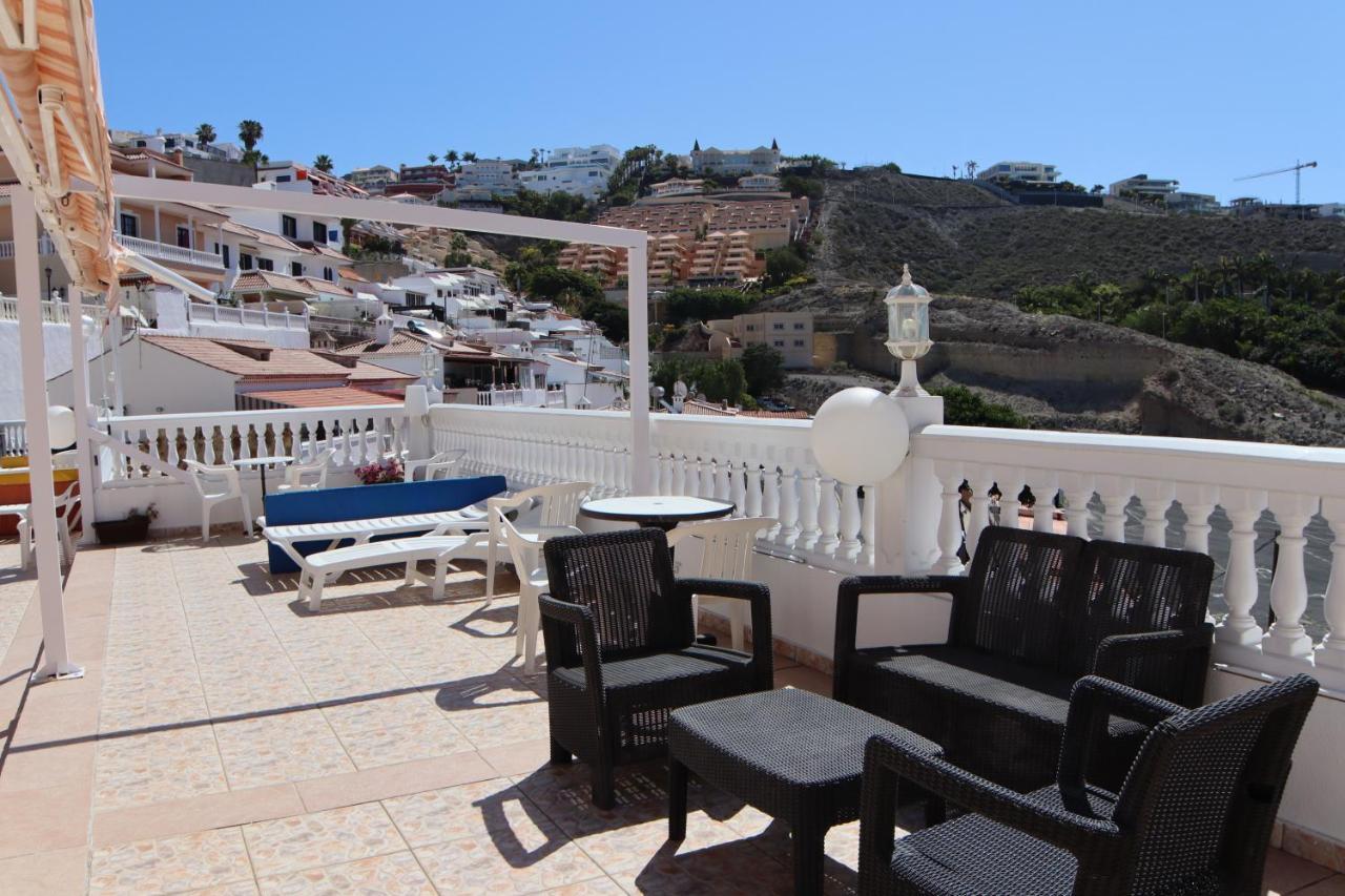 Florida Park Club (Adults Only) Apartment Costa Adeje  Exterior photo