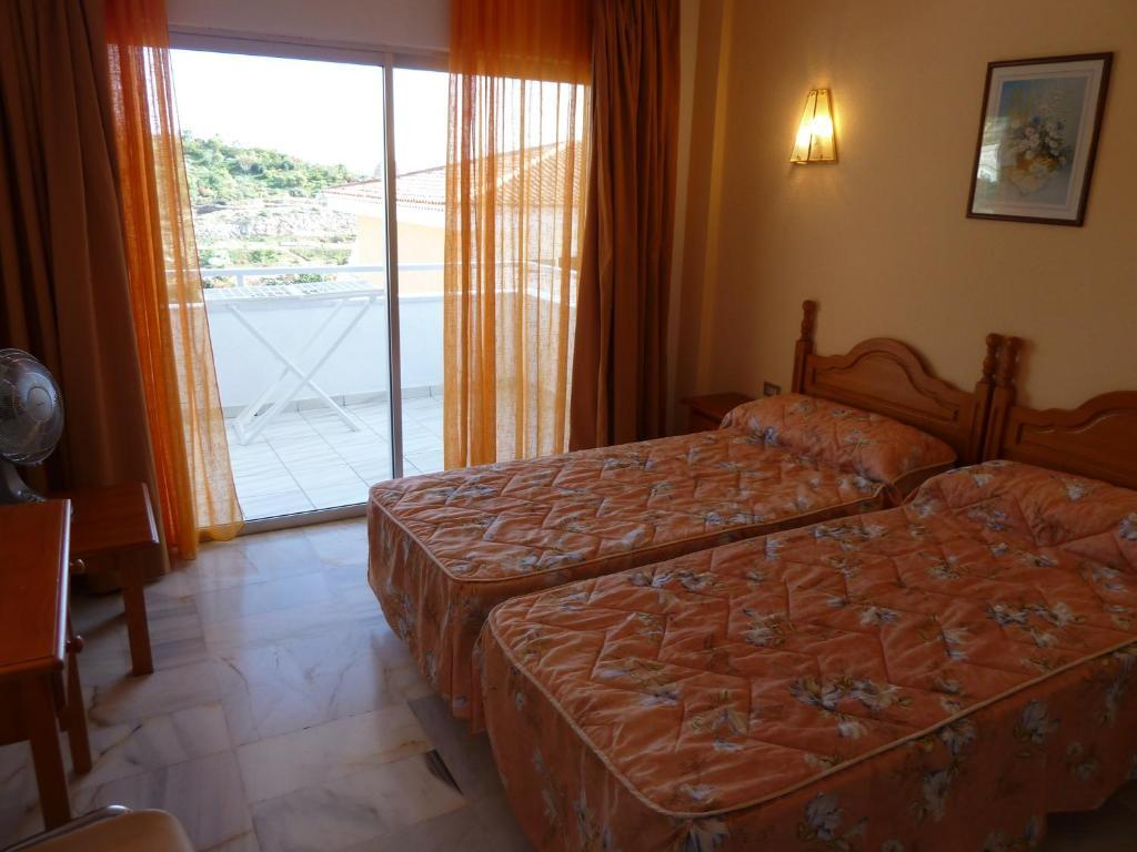 Florida Park Club (Adults Only) Apartment Costa Adeje  Exterior photo
