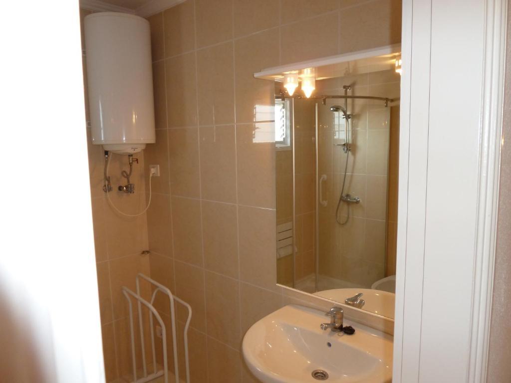 Florida Park Club (Adults Only) Apartment Costa Adeje  Exterior photo