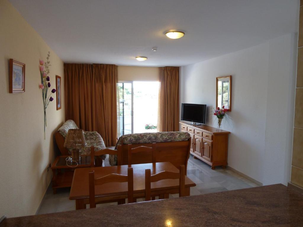 Florida Park Club (Adults Only) Apartment Costa Adeje  Exterior photo