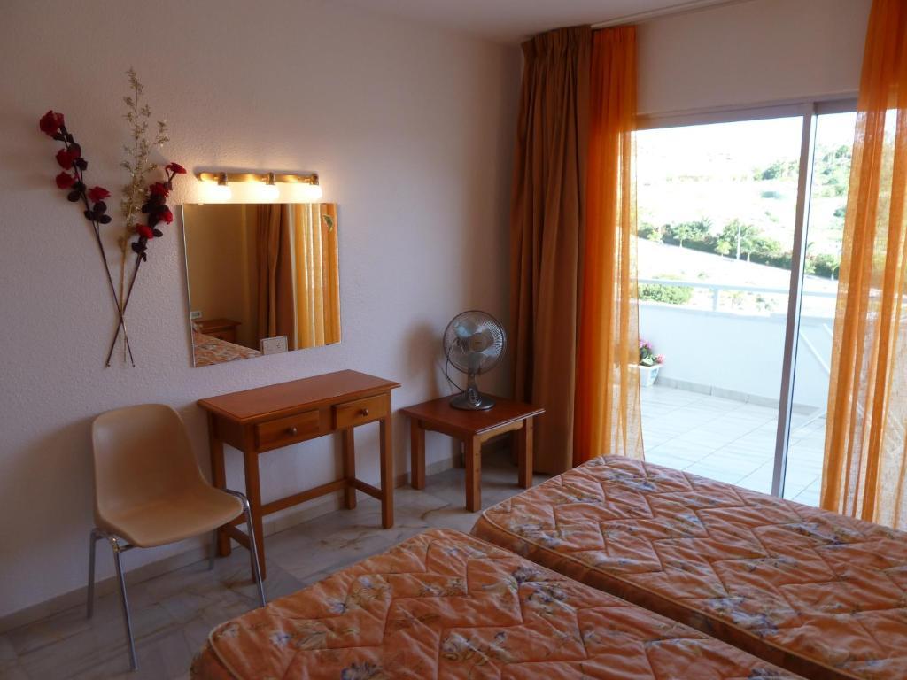 Florida Park Club (Adults Only) Apartment Costa Adeje  Exterior photo
