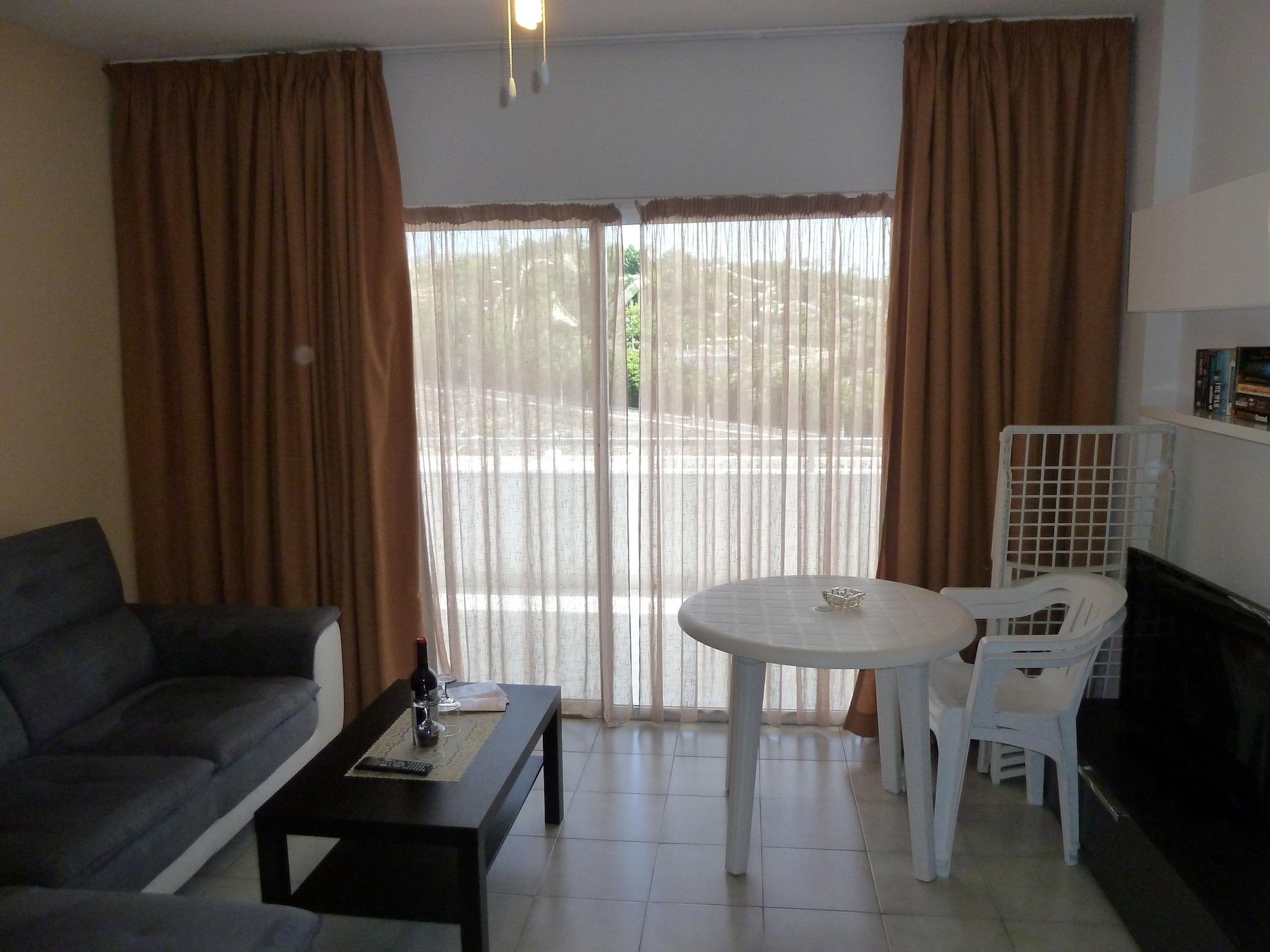 Florida Park Club (Adults Only) Apartment Costa Adeje  Exterior photo