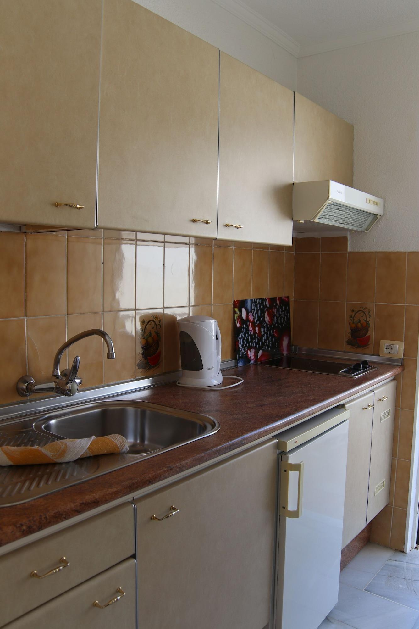 Florida Park Club (Adults Only) Apartment Costa Adeje  Exterior photo