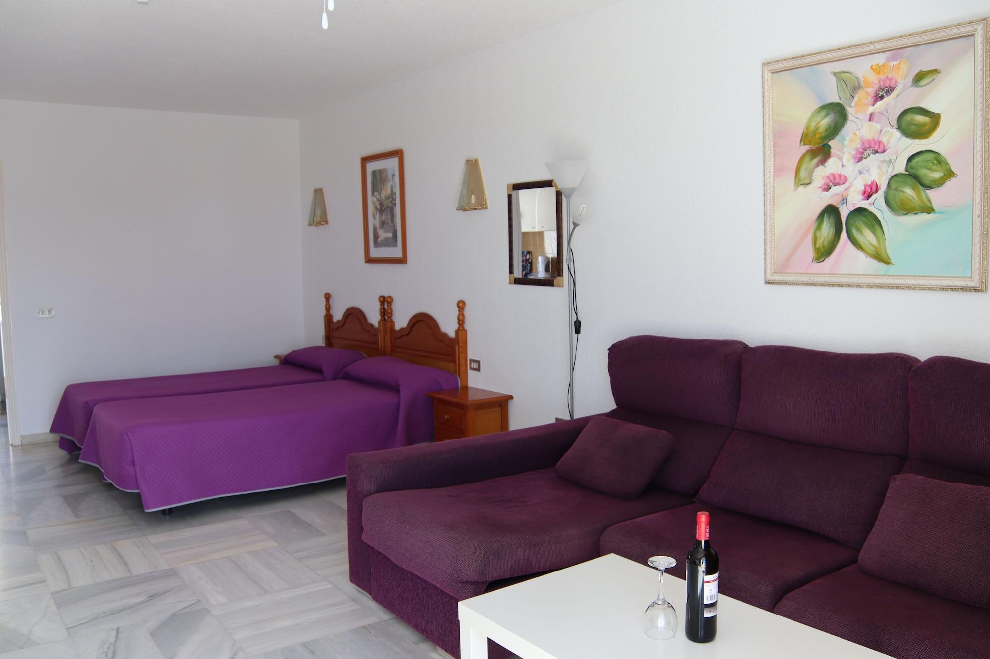 Florida Park Club (Adults Only) Apartment Costa Adeje  Exterior photo