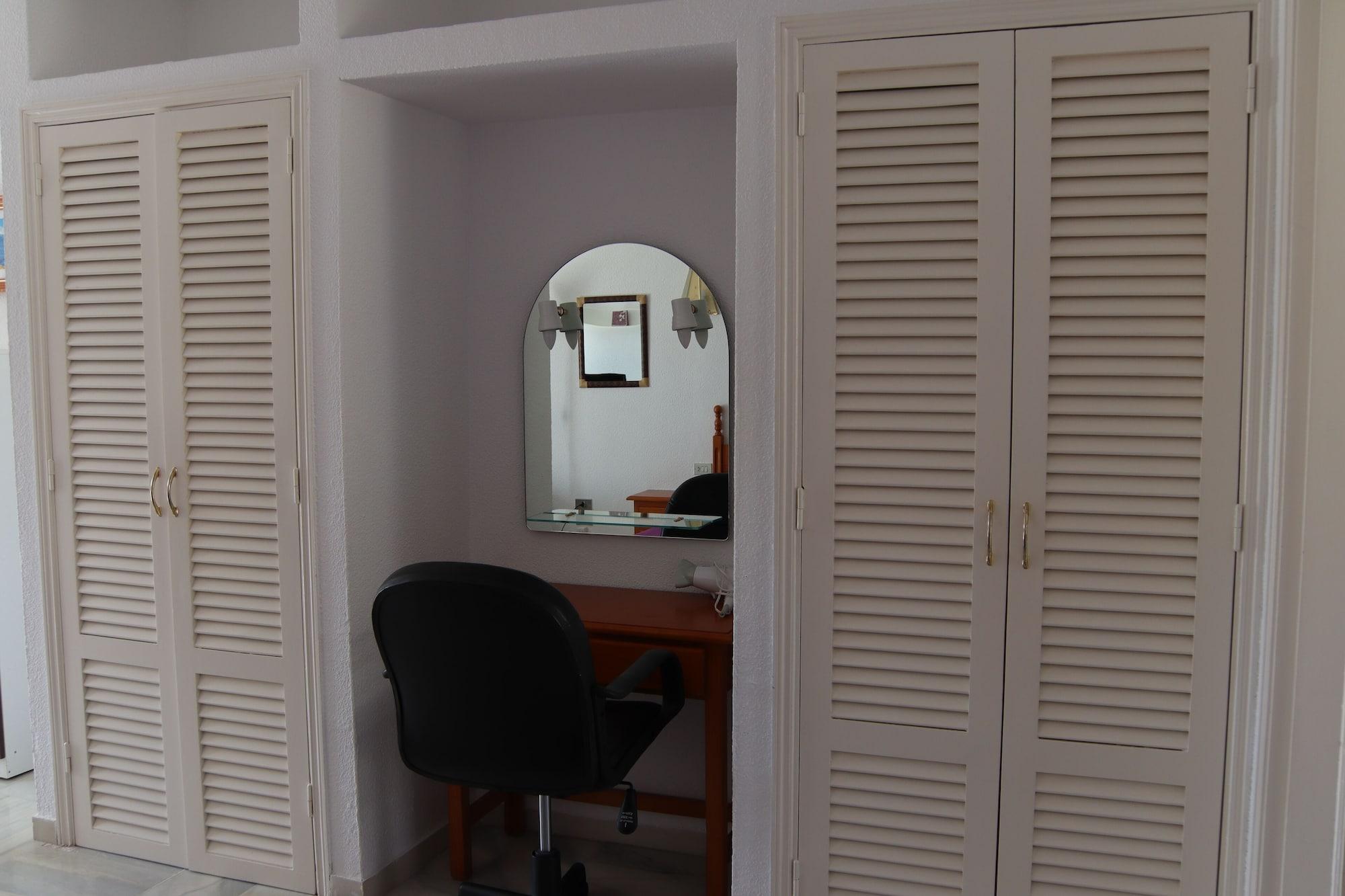 Florida Park Club (Adults Only) Apartment Costa Adeje  Exterior photo
