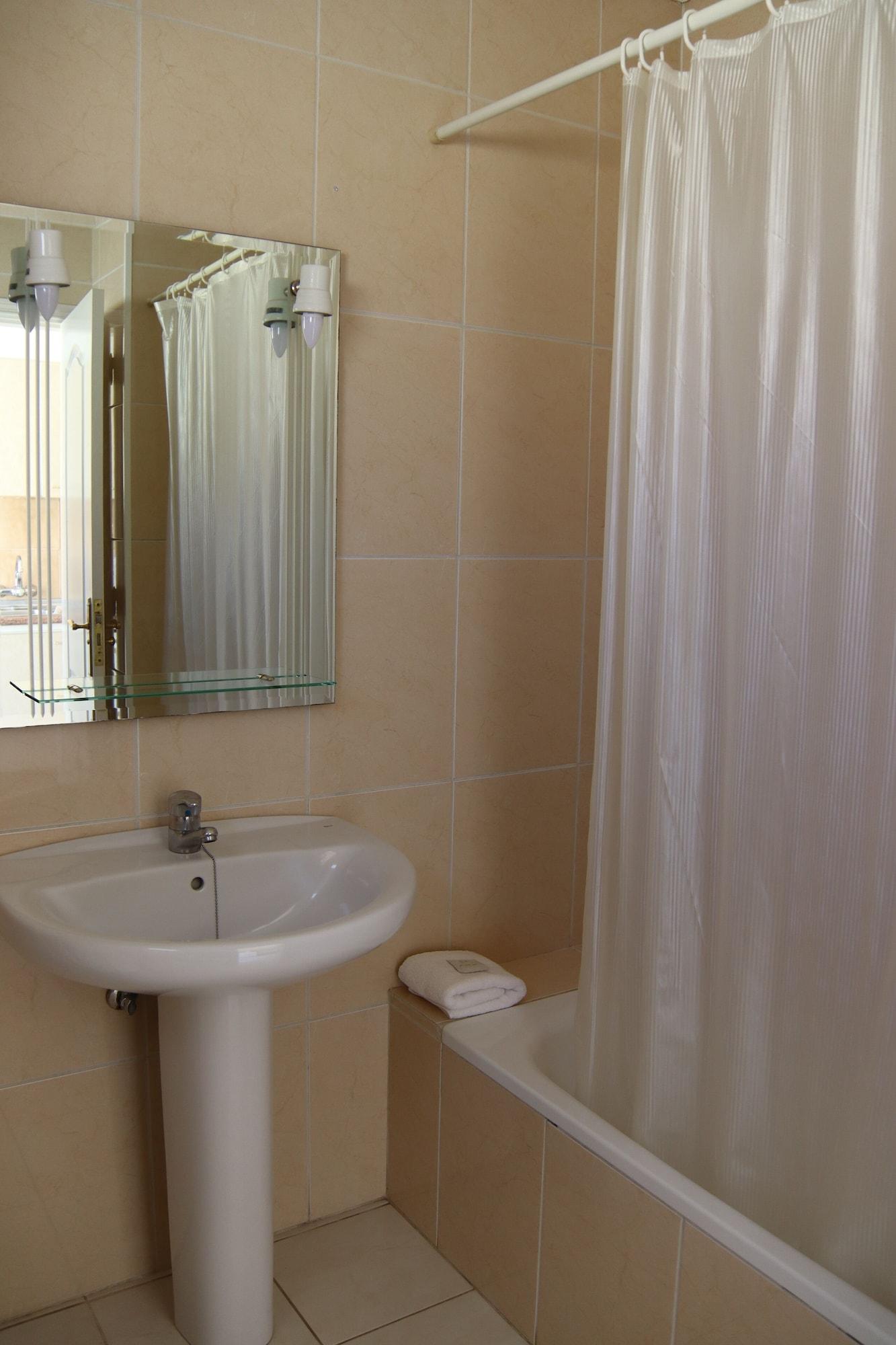 Florida Park Club (Adults Only) Apartment Costa Adeje  Exterior photo