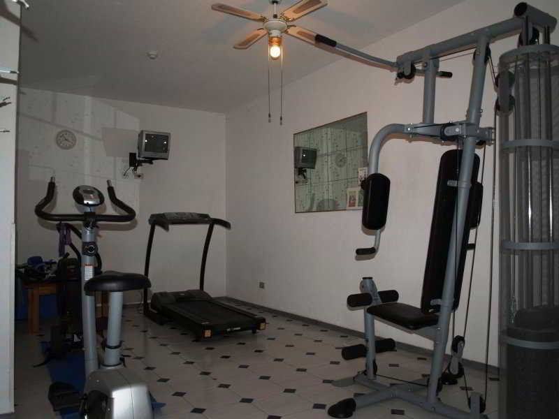 Florida Park Club (Adults Only) Apartment Costa Adeje  Exterior photo