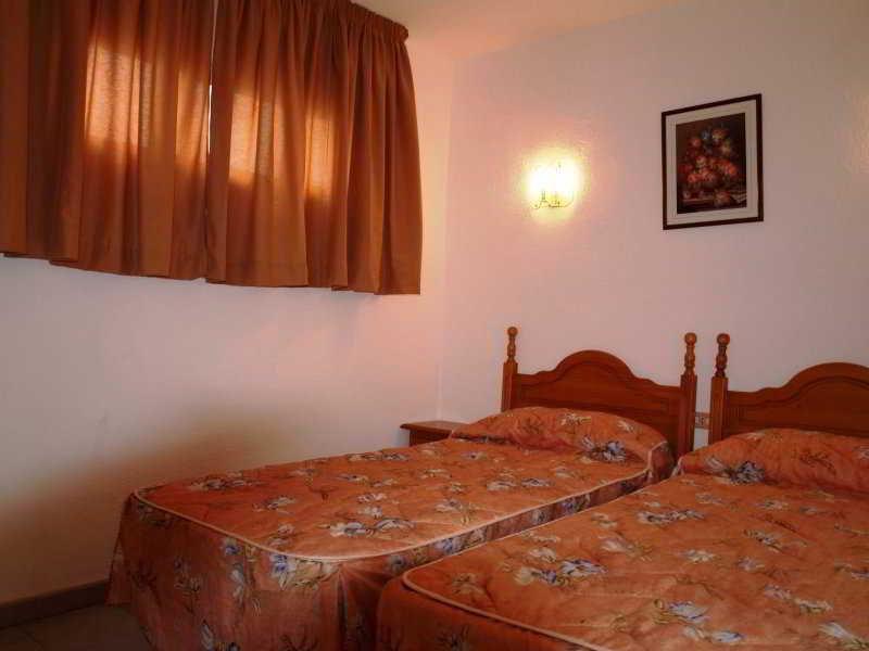 Florida Park Club (Adults Only) Apartment Costa Adeje  Exterior photo