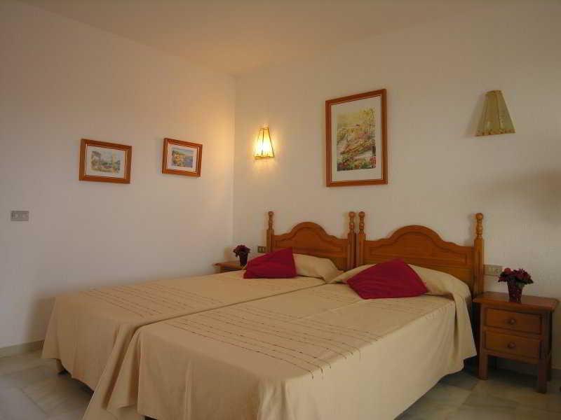 Florida Park Club (Adults Only) Apartment Costa Adeje  Exterior photo