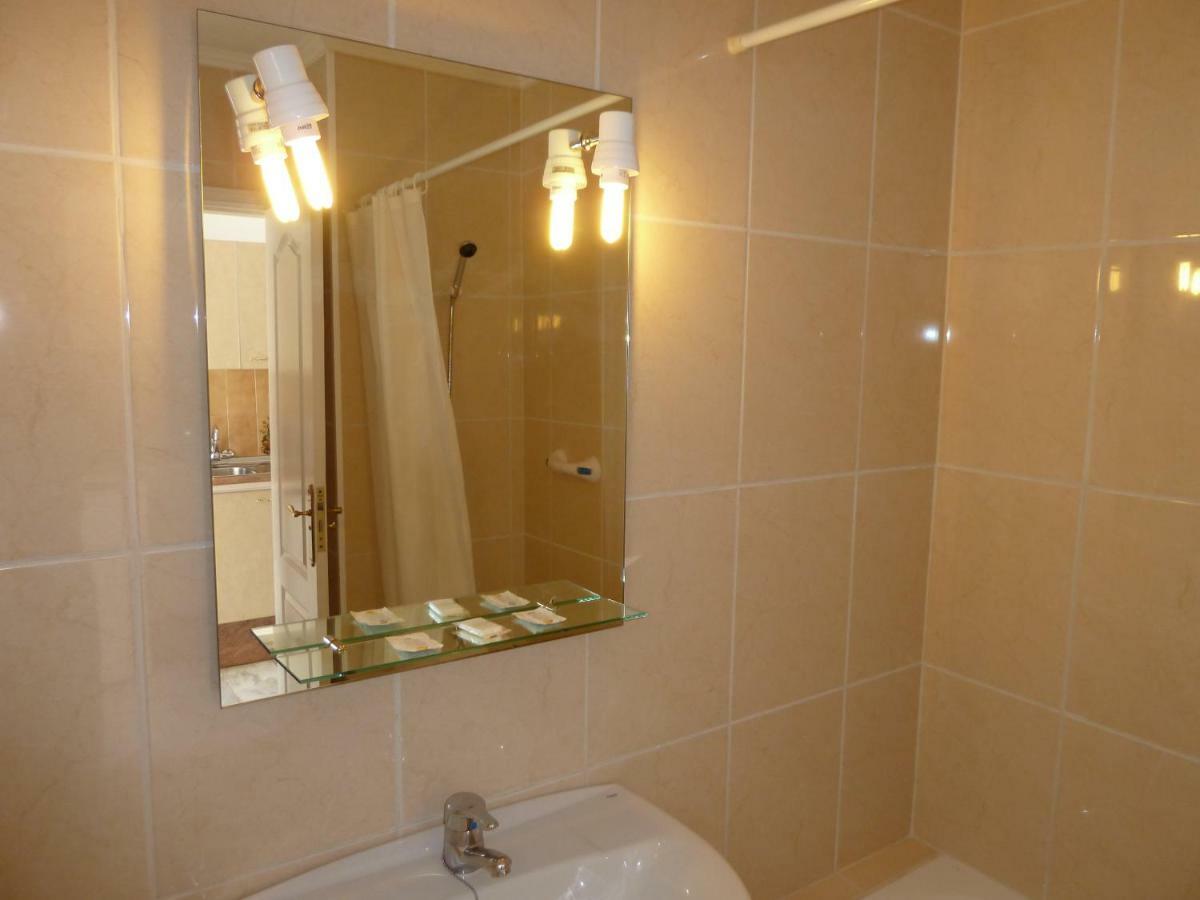 Florida Park Club (Adults Only) Apartment Costa Adeje  Exterior photo