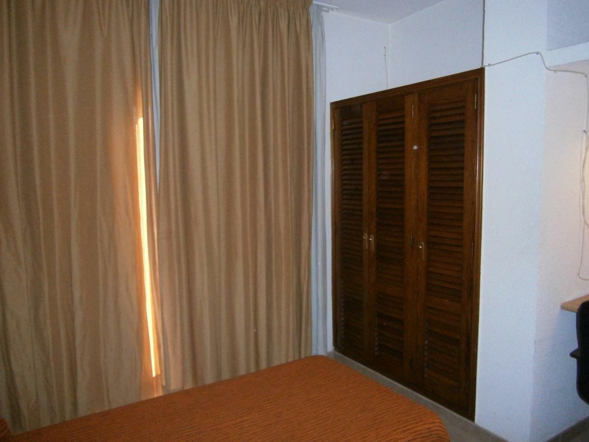 Florida Park Club (Adults Only) Apartment Costa Adeje  Exterior photo