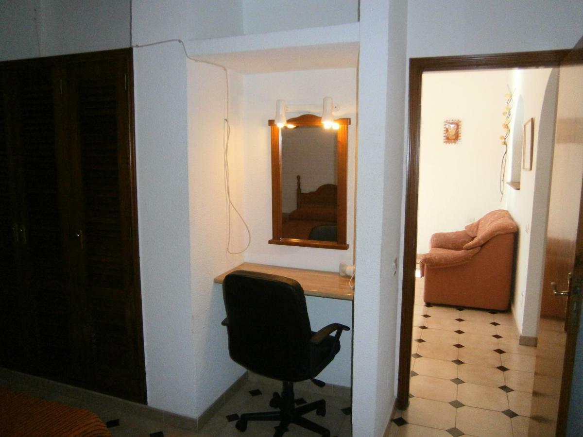 Florida Park Club (Adults Only) Apartment Costa Adeje  Exterior photo