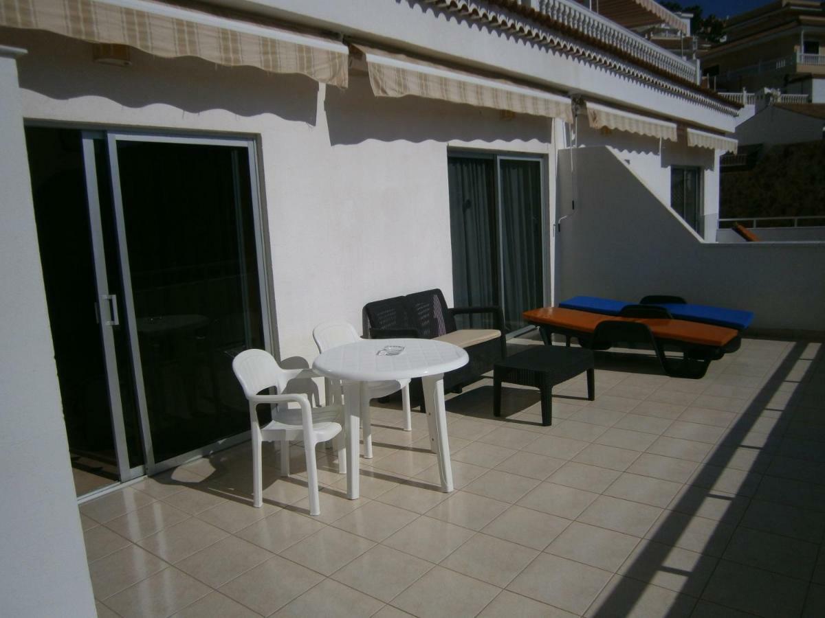 Florida Park Club (Adults Only) Apartment Costa Adeje  Exterior photo