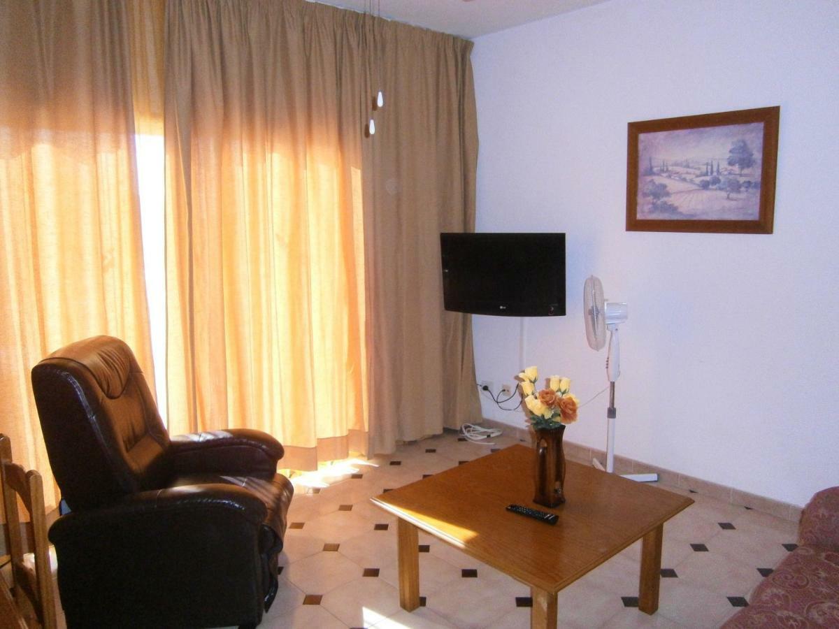 Florida Park Club (Adults Only) Apartment Costa Adeje  Exterior photo