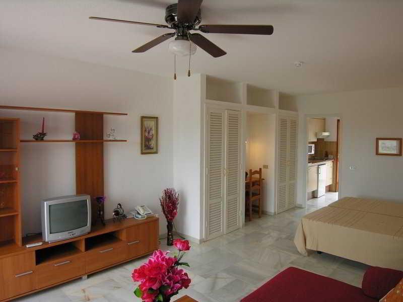 Florida Park Club (Adults Only) Apartment Costa Adeje  Exterior photo