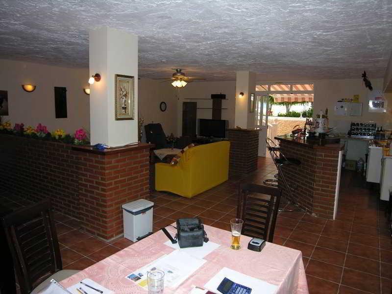 Florida Park Club (Adults Only) Apartment Costa Adeje  Exterior photo